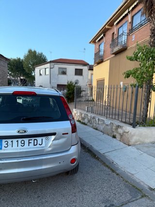 Ford Fiesta 1.6tdci 2006