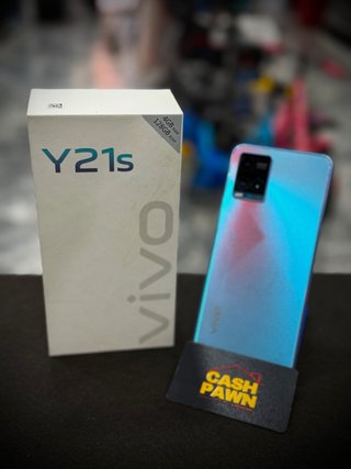 Vivo Y21S 128GB/4GB
