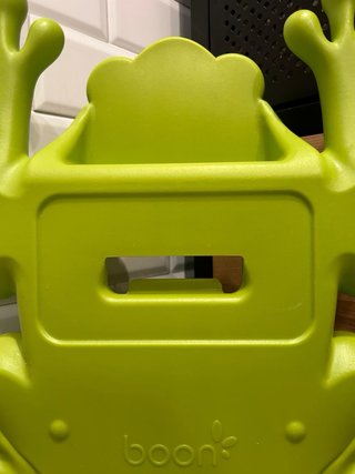 Organizador baño rana Boon