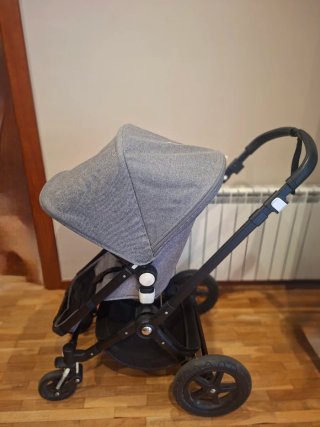 Bugaboo Camaleón 3 - Un solo niño