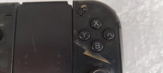 Mandos Joy-Con Nintendo Switch Pokémon