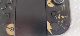 Mandos Joy-Con Nintendo Switch Pokémon