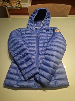 Anorak JOTT Azul