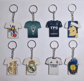 Lote de flyers, stickers y etiquetas