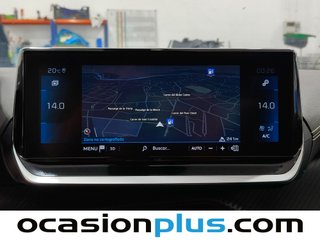 Peugeot 2008 PureTech 130 S&S GT EAT8 96 kW (130 CV)