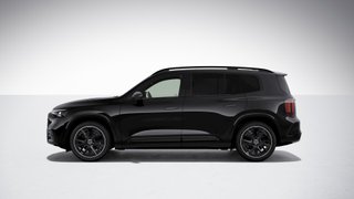 Mercedes-Benz GLB 250+