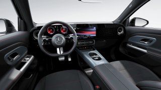 Mercedes-Benz GLB 250+