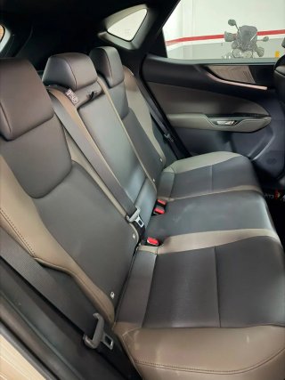 Lexus NX 350h Overtrail 8000 KM