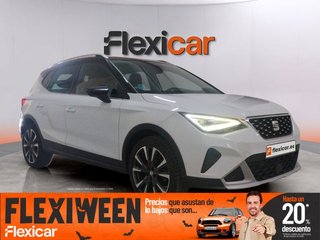 Seat Arona 1.5 TSI 110kW DSG Special Edition