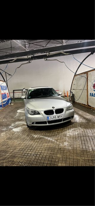 BMW Serie 5 2004