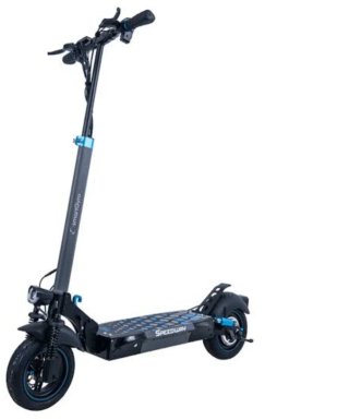 Smartgyro Speedway v3 Patinete Eléctrico