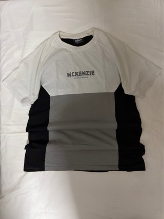 Camiseta McKenzie Talla M