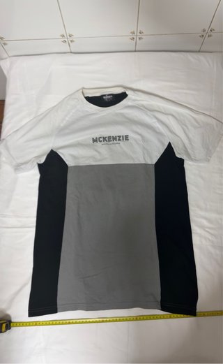 Camiseta McKenzie Talla M