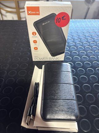 XTRIKE ME Power Bank 10000 mAh
