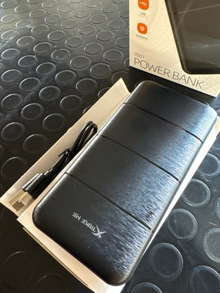 XTRIKE ME Power Bank 10000 mAh