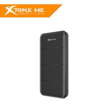 XTRIKE ME Power Bank 10000 mAh