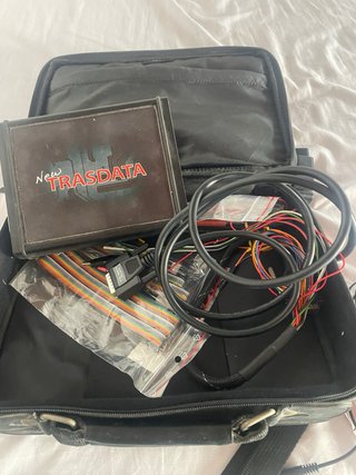 Trasdata progrmacion