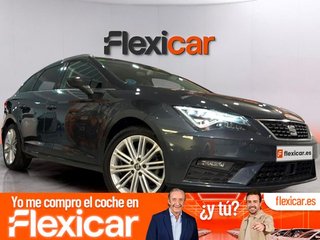 Seat Leon ST 1.5 EcoTSI 96kW (130CV) S&S Style Ed