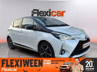 Toyota Yaris 1.5 110 Feel