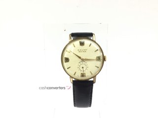 reloj pulsera caballero cauny prima 8412451