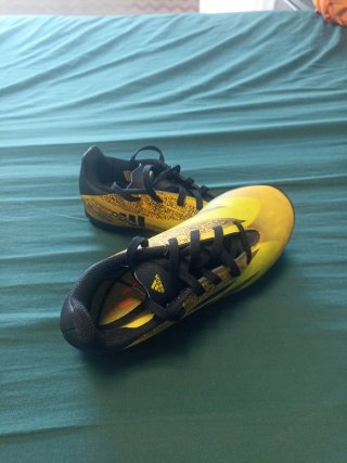 Zapatillas Futbol Adidas Speedflow Messi
