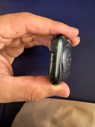 Apple Watch Series 7 GPS