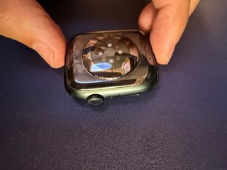 Apple Watch Series 7 GPS