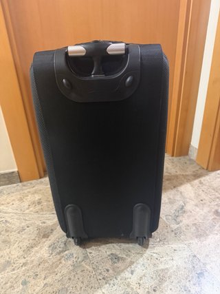Maleta Ferrari Negra