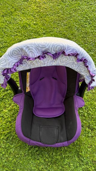 Set de Cochecito de Bebé 3 en 1