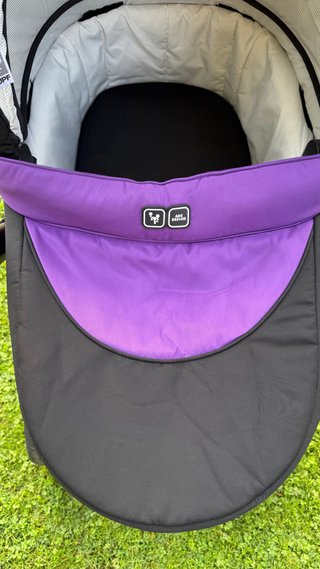 Set de Cochecito de Bebé 3 en 1