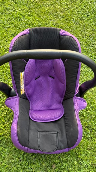 Set de Cochecito de Bebé 3 en 1