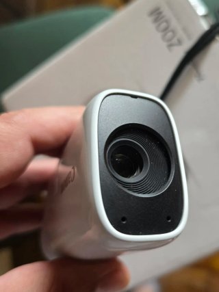 Canon PowerShot ZOOM (Prismático estabilizado)