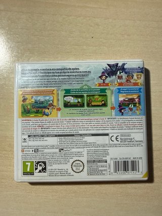 Miitopia Nintendo 3DS
