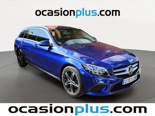 Mercedes-Benz Clase C Estate 220 d 143 kW (194 CV)