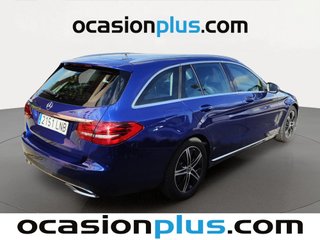 Mercedes-Benz Clase C Estate 220 d 143 kW (194 CV)