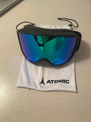 Gafas de Esquí Atomic Revent HD OTG