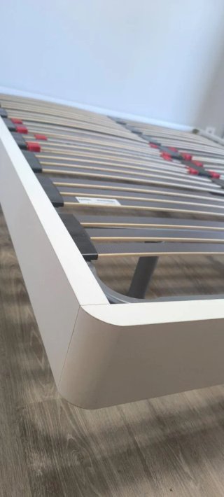 Base de cama con Somier Multilamina.