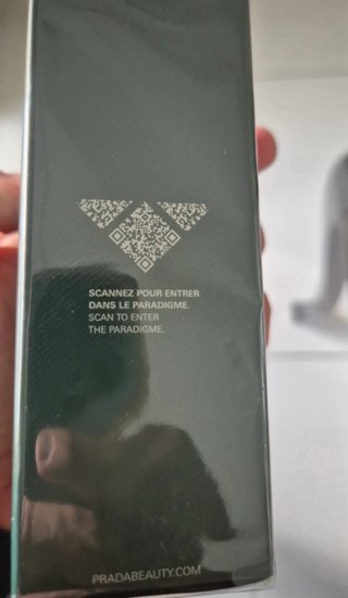 Prada Paradigme Le Parfum Recarga 150ml