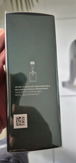 Prada Paradigme Le Parfum Recarga 150ml