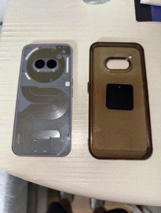 Nothing Phone (2a) Plus
