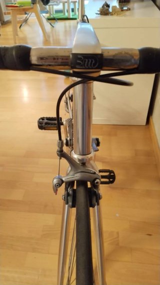 Bicicleta de Carretera Vitus