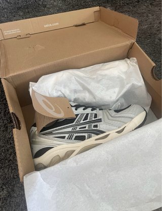 Sapatilhas Asics Gel-Kayano