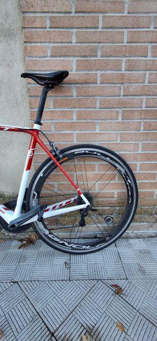 Scott Addict 15 T56