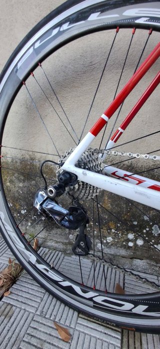 Scott Addict 15 T56