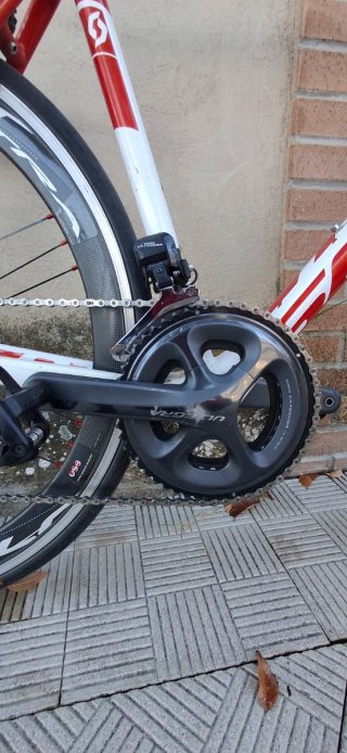 Scott Addict 15 T56