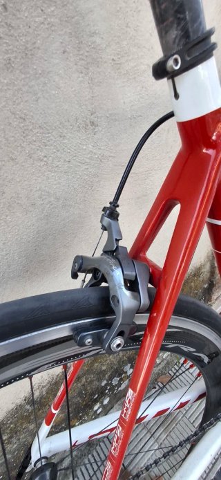 Scott Addict 15 T56