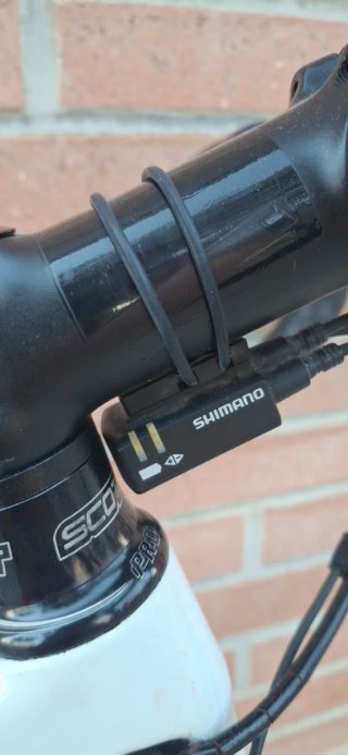Scott Addict 15 T56