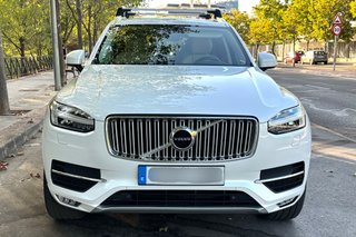 Volvo XC90 T6 AWD Inscription (7 plazas) 2017