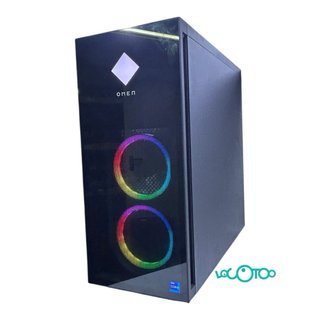PC Gaming HP Omen