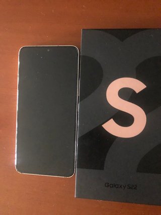 Samsung Galaxy S22 128GB (per parti)
